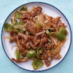 Best Pepper Steak w. Onions in Oklahoma City, OK