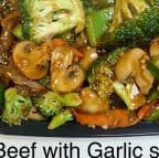 Best Beef w. Garlic Sauce in Oklahoma City, OK