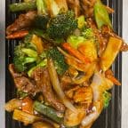 Best Szechuan Beef in Oklahoma City, OK