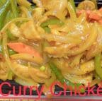 Best Curry Chicken in Oklahoma City, OK