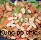Best Kung Po Chicken in Oklahoma City, OK