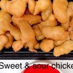 Best Sweet & Sour Chicken in Oklahoma City, OK