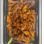 Best Orange Flavor Beef in Oklahoma City, OK