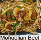 Best Mongolian Beef in Oklahoma City, OK