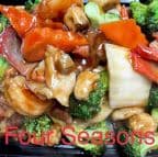 Best Four Seasons in Oklahoma City, OK