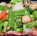 Best Seafood Delight in Oklahoma City, OK